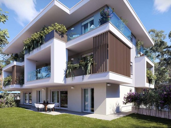 appartamento in vendita a Cernusco sul Naviglio