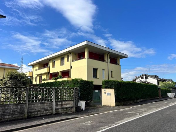 appartamento in vendita a Cernusco sul Naviglio