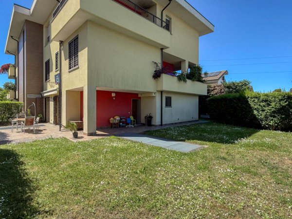 appartamento in vendita a Cernusco sul Naviglio