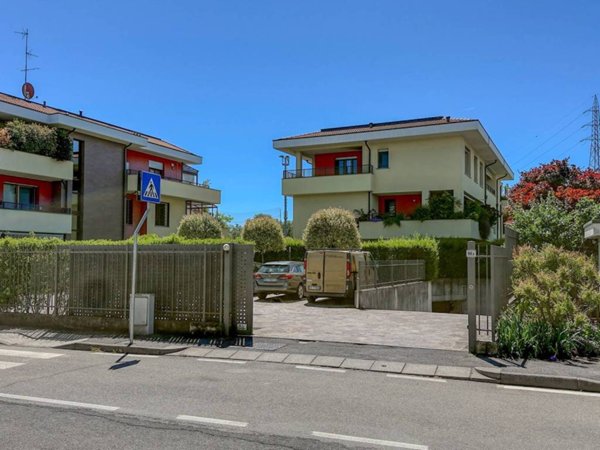 appartamento in vendita a Cernusco sul Naviglio