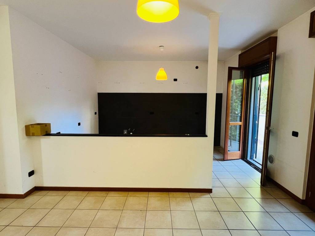 appartamento in vendita a Cernusco sul Naviglio