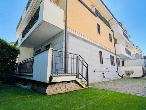 appartamento in vendita a Cernusco sul Naviglio