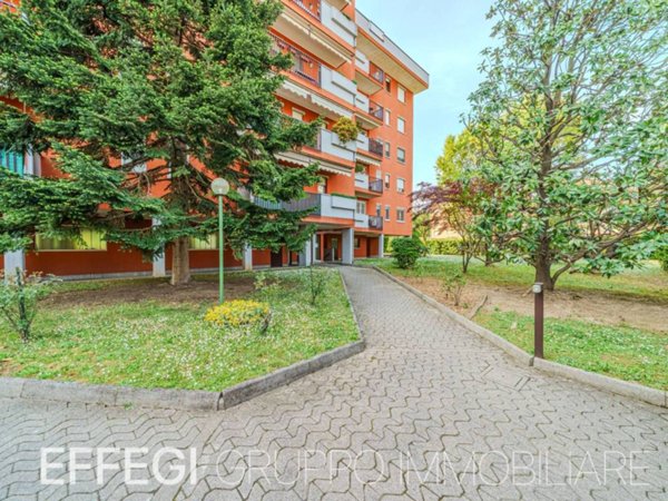 appartamento in vendita a Cernusco sul Naviglio