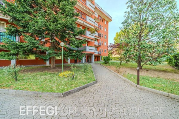 appartamento in vendita a Cernusco sul Naviglio
