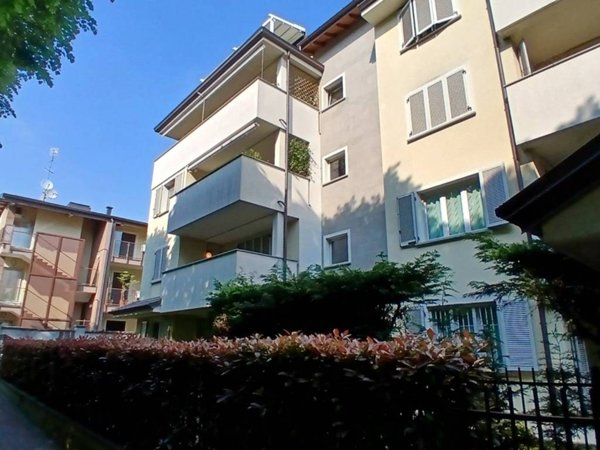 appartamento in vendita a Cernusco sul Naviglio