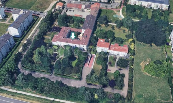 ufficio in vendita a Cernusco sul Naviglio