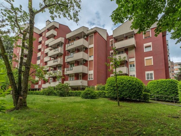 appartamento in vendita a Cernusco sul Naviglio