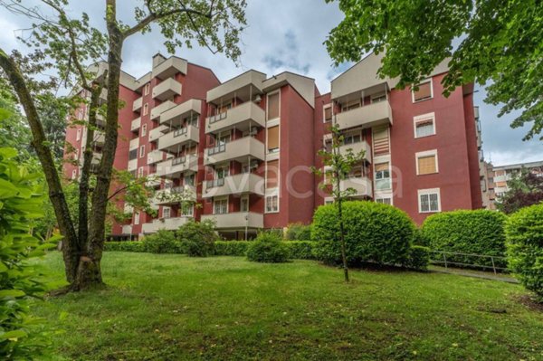 appartamento in vendita a Cernusco sul Naviglio