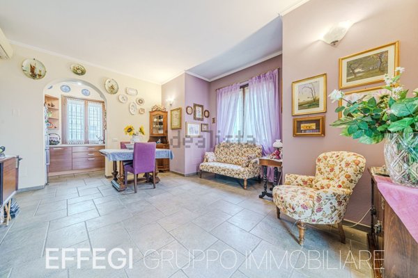 appartamento in vendita a Cernusco sul Naviglio