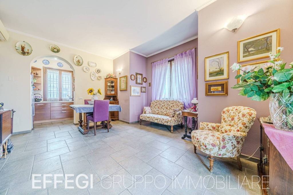 appartamento in vendita a Cernusco sul Naviglio