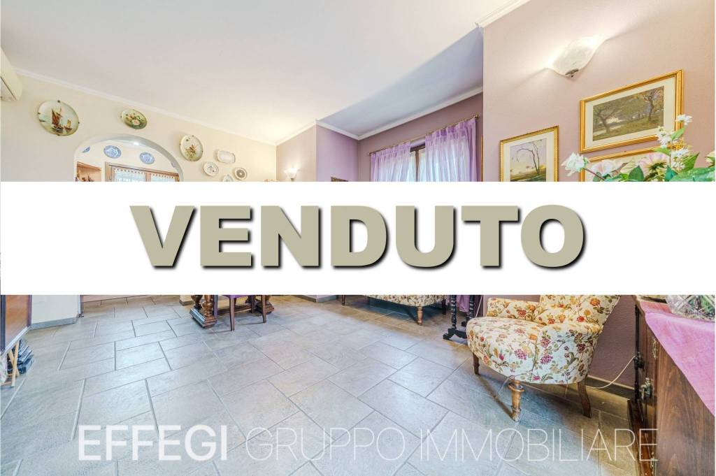 appartamento in vendita a Cernusco sul Naviglio