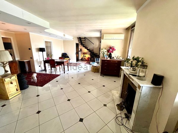 appartamento in vendita a Cernusco sul Naviglio