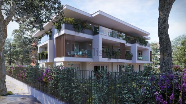 appartamento in vendita a Cernusco sul Naviglio