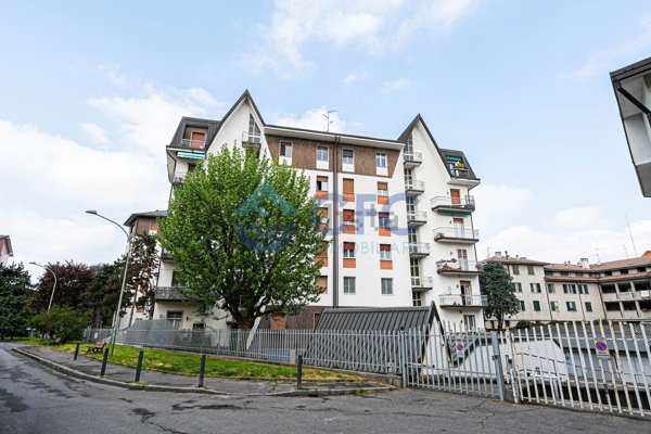 appartamento in vendita a Cernusco sul Naviglio