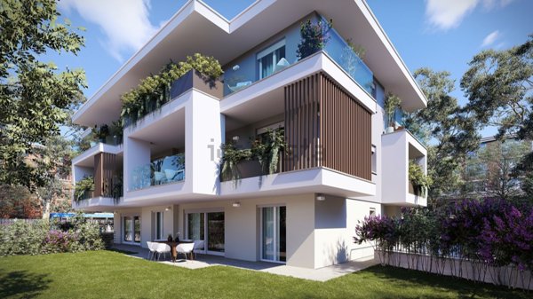 appartamento in vendita a Cernusco sul Naviglio