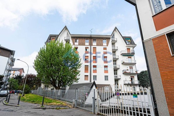 appartamento in vendita a Cernusco sul Naviglio
