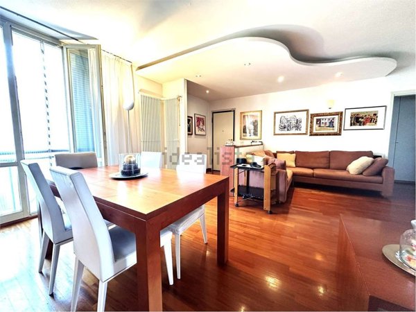 appartamento in vendita a Cernusco sul Naviglio