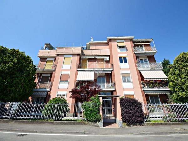 appartamento in vendita a Cernusco sul Naviglio