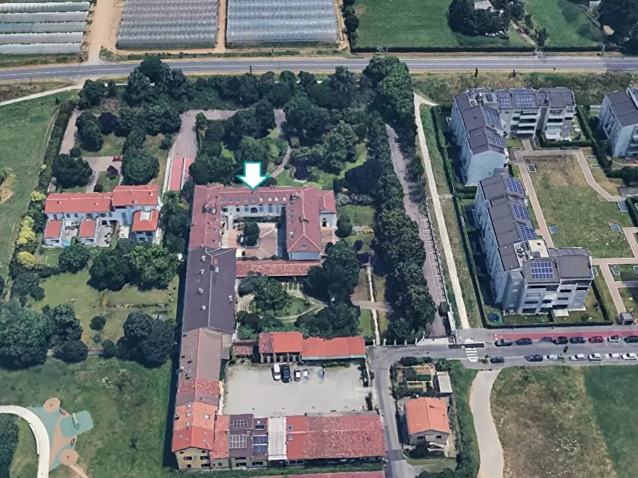 appartamento in vendita a Cernusco sul Naviglio