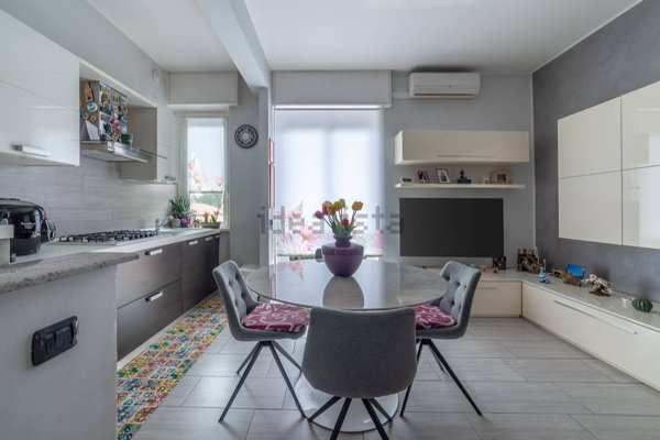 appartamento in vendita a Cernusco sul Naviglio