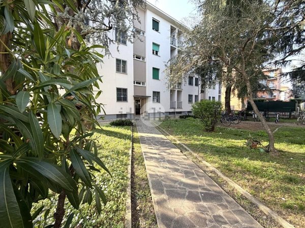 appartamento in vendita a Cernusco sul Naviglio
