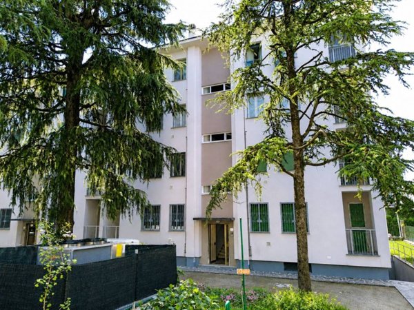 appartamento in vendita a Cernusco sul Naviglio