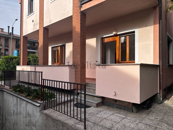 appartamento in vendita a Cernusco sul Naviglio