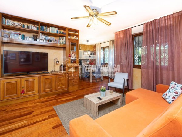 appartamento in vendita a Cernusco sul Naviglio