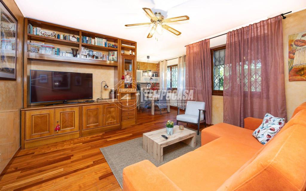 appartamento in vendita a Cernusco sul Naviglio