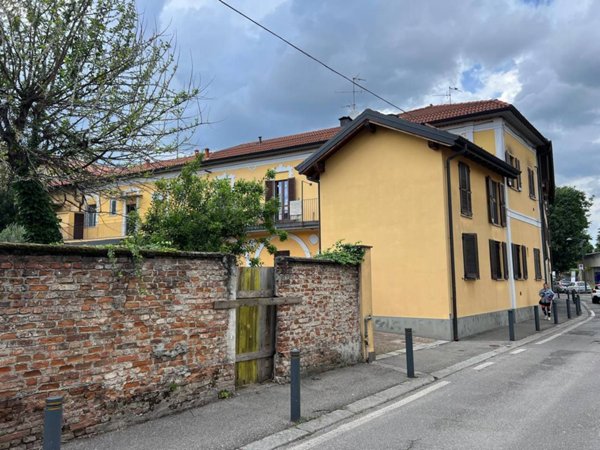 appartamento in vendita a Cernusco sul Naviglio