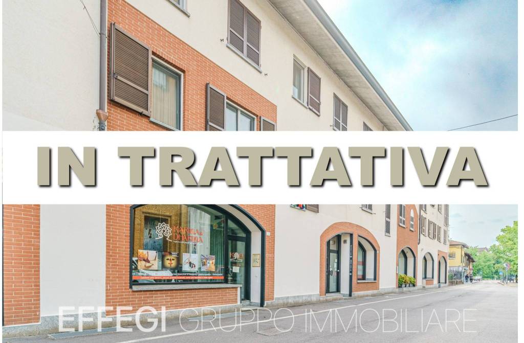 negozio in vendita a Cernusco sul Naviglio