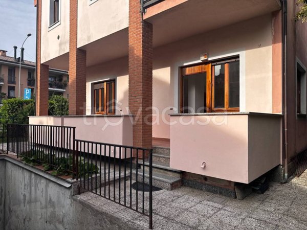 appartamento in vendita a Cernusco sul Naviglio