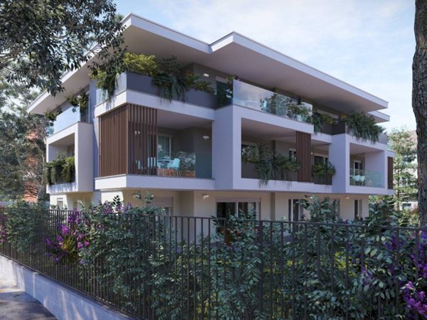 appartamento in vendita a Cernusco sul Naviglio
