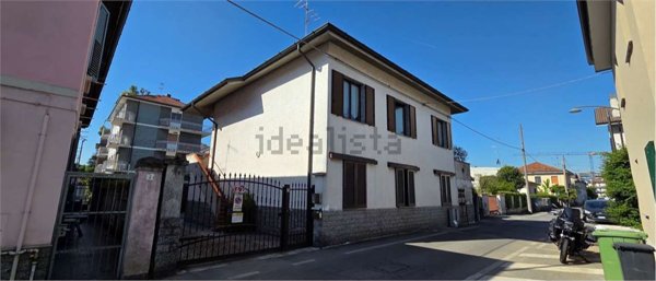 appartamento in vendita a Cernusco sul Naviglio
