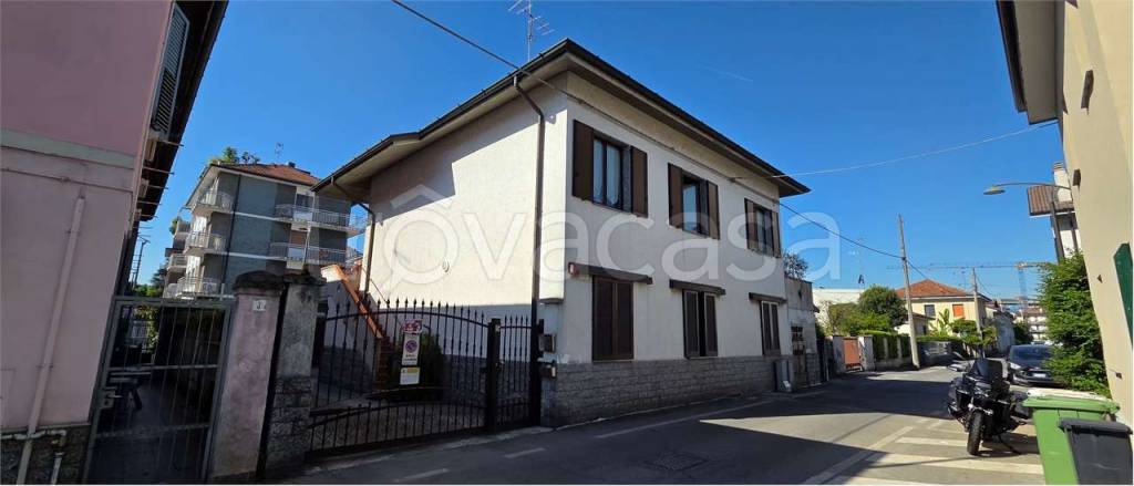 appartamento in vendita a Cernusco sul Naviglio