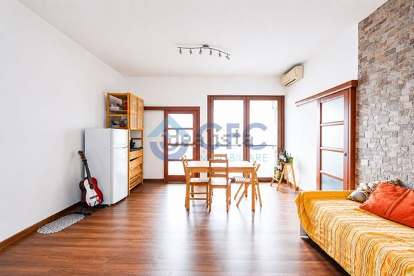 appartamento in vendita a Cernusco sul Naviglio