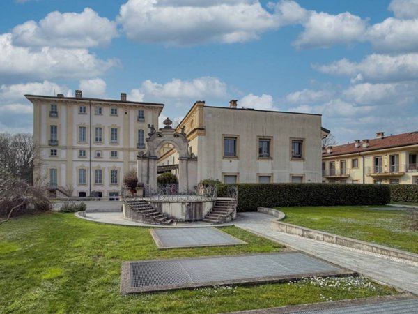 appartamento in vendita a Cernusco sul Naviglio
