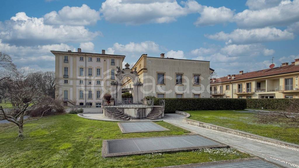 appartamento in vendita a Cernusco sul Naviglio