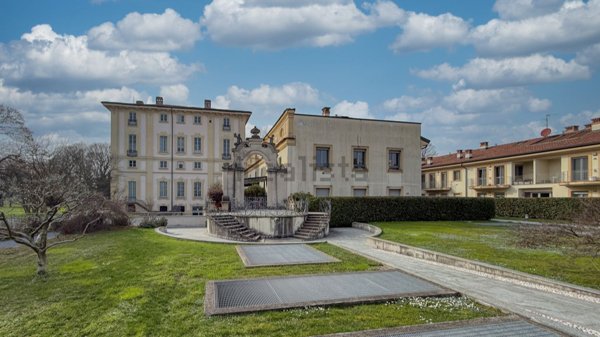 appartamento in vendita a Cernusco sul Naviglio