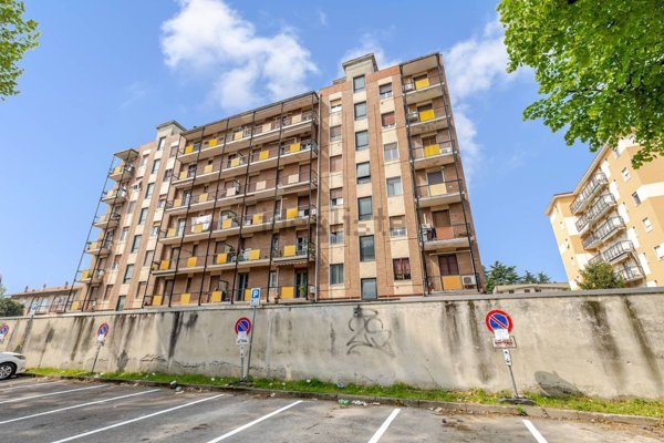 appartamento in vendita a Cernusco sul Naviglio