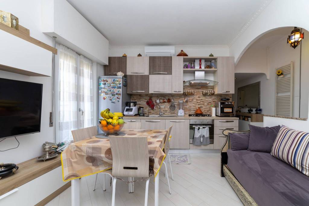 appartamento in vendita a Cernusco sul Naviglio