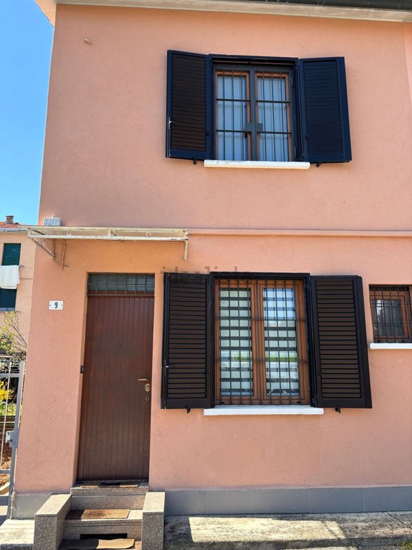 appartamento in vendita a Cernusco sul Naviglio