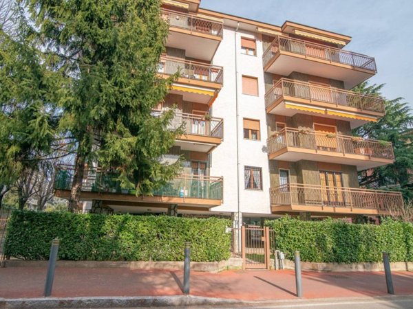 appartamento in vendita a Cernusco sul Naviglio