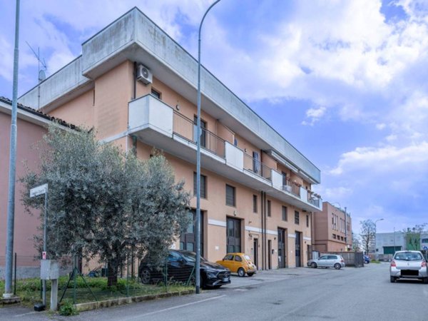 appartamento in vendita a Cernusco sul Naviglio