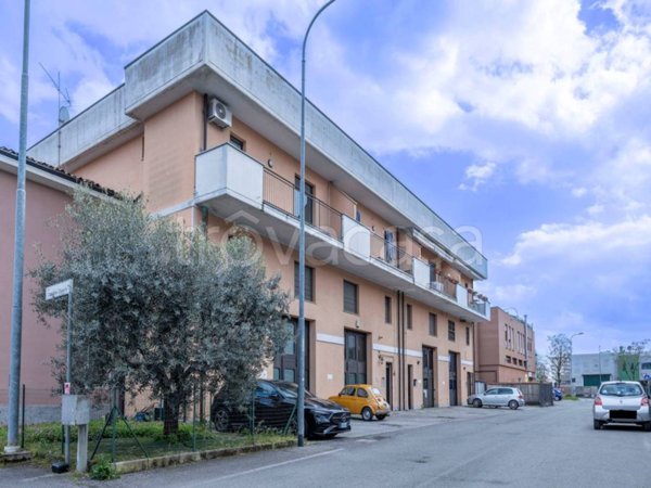 appartamento in vendita a Cernusco sul Naviglio