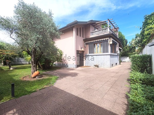 appartamento in vendita a Cernusco sul Naviglio