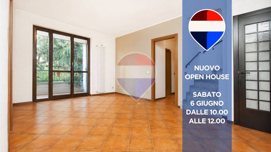 appartamento in vendita a Cernusco sul Naviglio