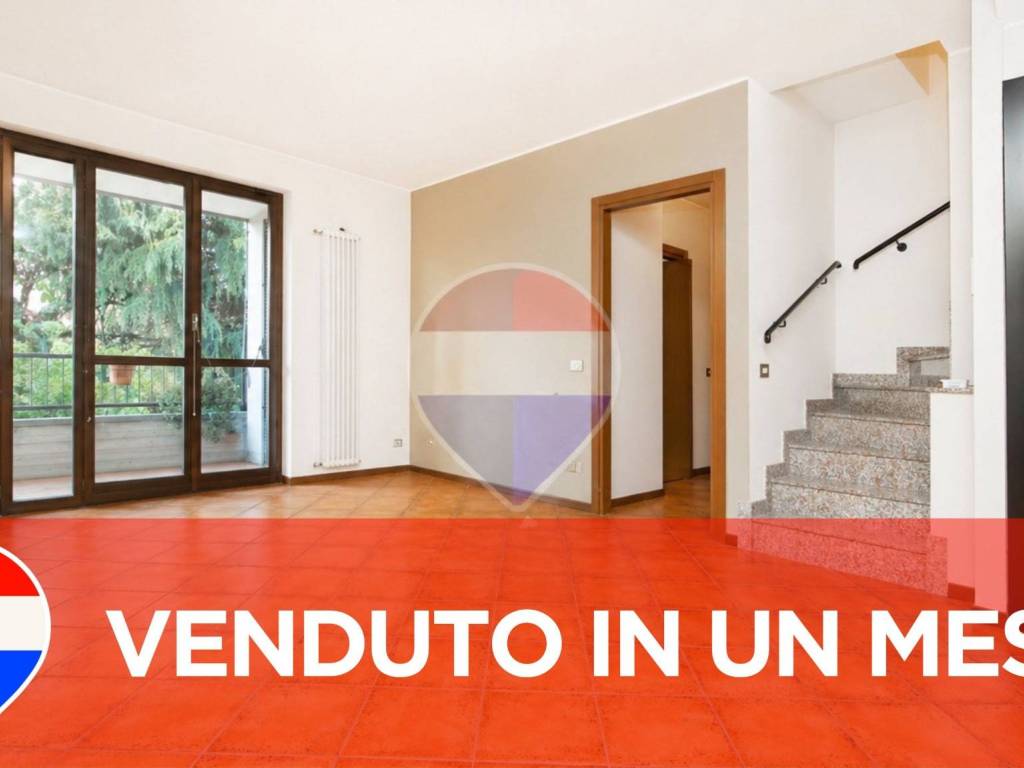 appartamento in vendita a Cernusco sul Naviglio