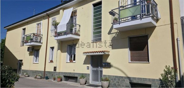 appartamento in vendita a Cernusco sul Naviglio in zona Ronco