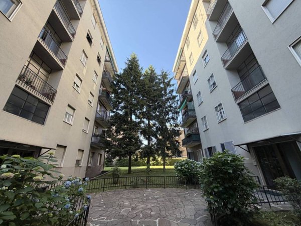 appartamento in vendita a Cernusco sul Naviglio